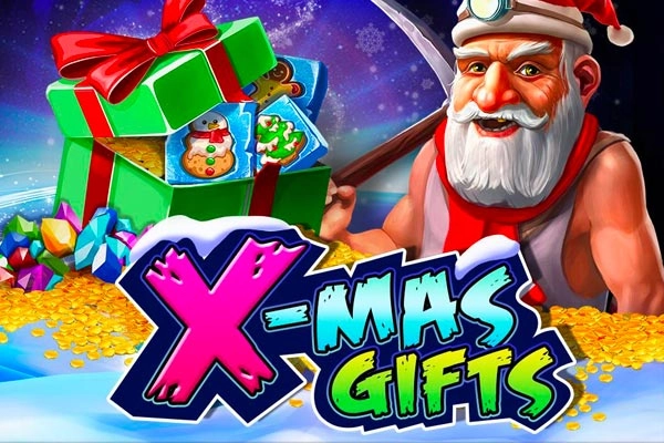 X-Mas Gifts Slot