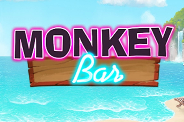 Monkey Bar Slot