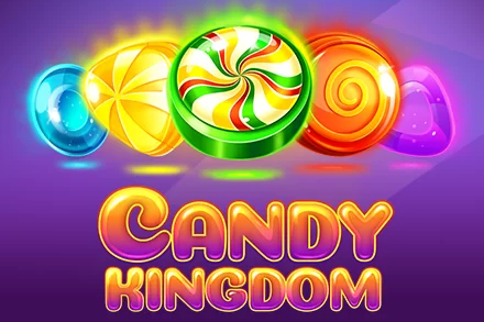 Candy Kingdom Slot
