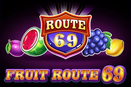 Fruit Route 69 Slot