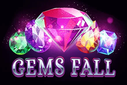 Gems Fall Slot