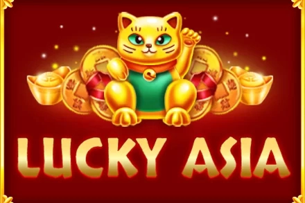 Lucky Asia Slot