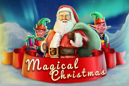 Magical Christmas Slot