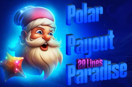 Polar Payout Paradise Slot