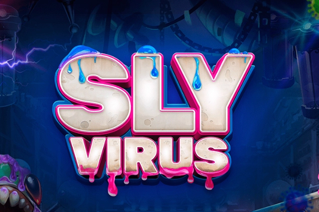 Sly Virus Slot