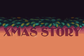Xmas Story Slot