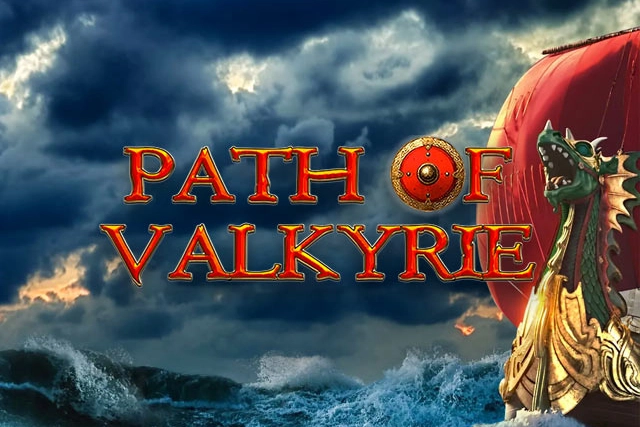 Path of Valkyrie Slot