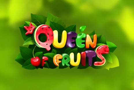 Queen of Fruits Slot