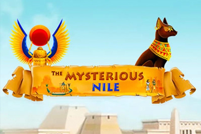 The Mysterious Nile Slot