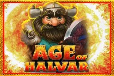 Age of Halvar Slot