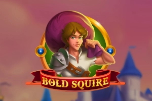 Bold Squire Slot