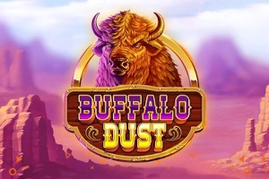 Buffalo Dust Slot
