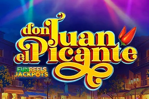 Don Juan el Picante Slot