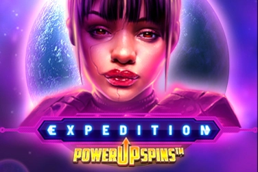 Expedition PowerupSpins Slot