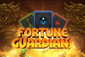 Fortune Guardians Slot
