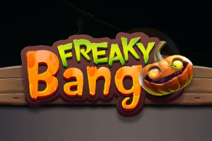 Freaky Bango Slot