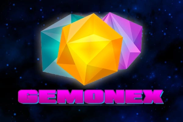 Gemonex Slot