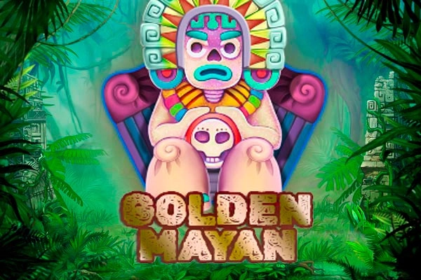 Golden Mayan Slot