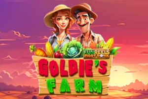 Goldie's Farm Slot