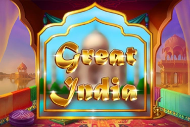 Great India Slot