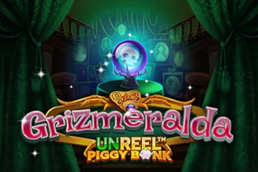 Grizmeralda Slot