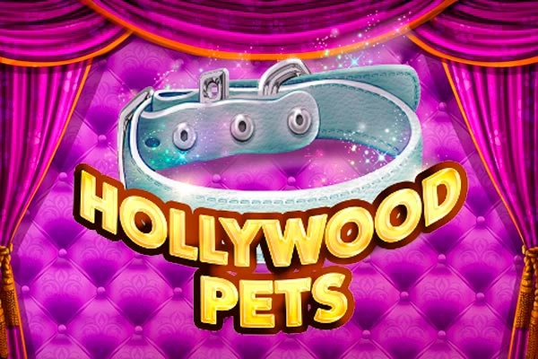 Hollywood Pets Slot