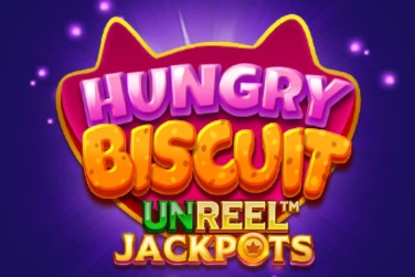 Hungry Biscuit Slot