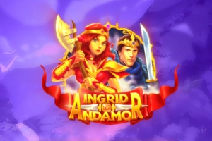 Ingrid of Andamor Slot