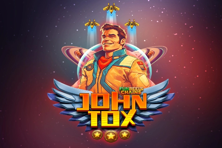John Tox Slot