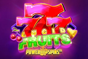 Lucid Fruits Slot