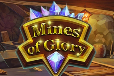 Mines of Glory Slot