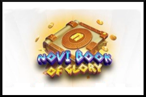 Novi Book of Glory Slot