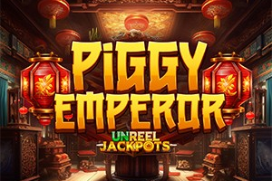 Piggy Emperor Slot