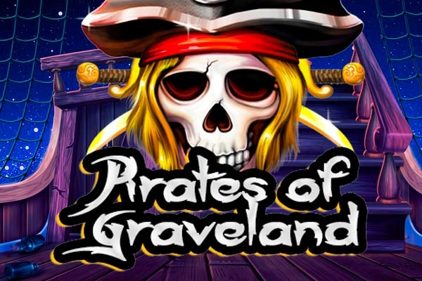 Pirates of Graveland Slot