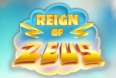 Reign of Zeus Slot