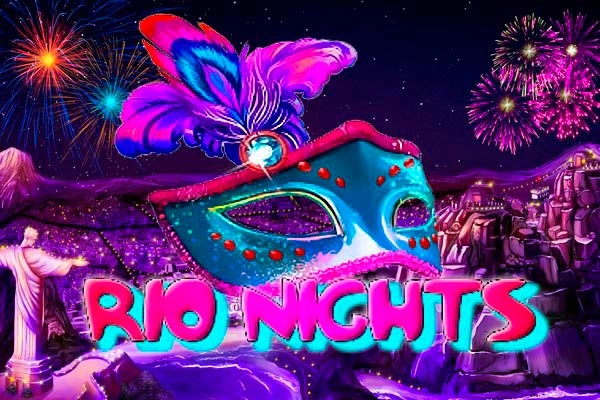 Rio Nights Slot