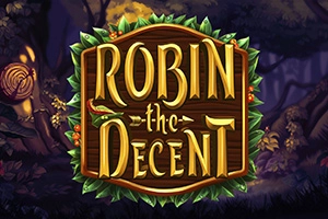 Robin the Decent Slot
