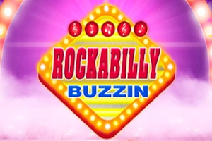 Rockabilly Buzzin Slot