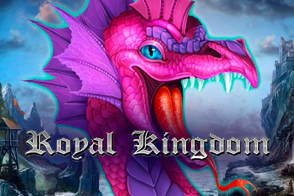 Royal Kingdom Slot