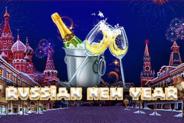 Russian New Year Slot
