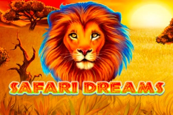 Safari Dreams Slot