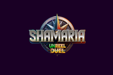 Shamaria Slot