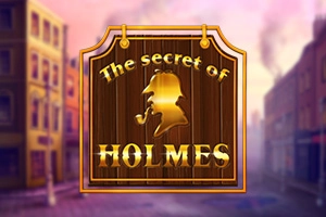 The Secret of Holmes Slot