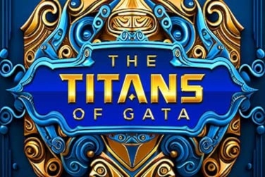 The Titans of Gata Slot