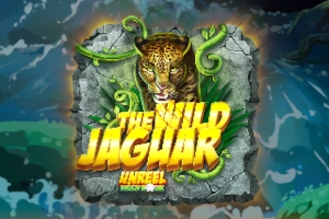 The Wild Jaguar Slot