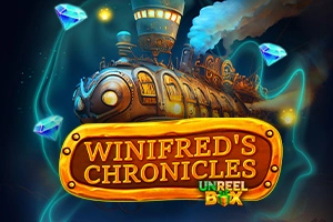 Winifred's Chronicles Slot