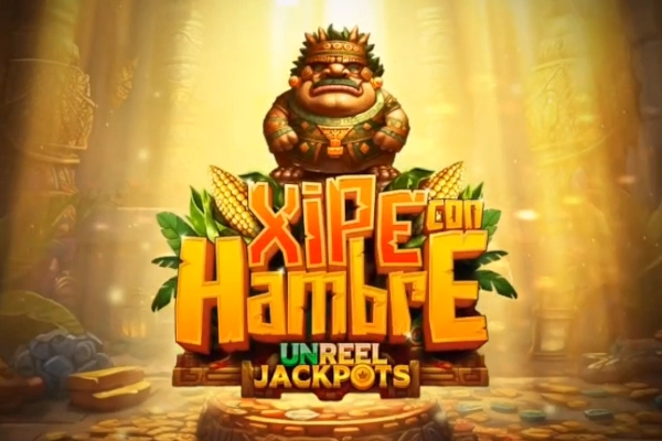 Xipe con Hambre Slot