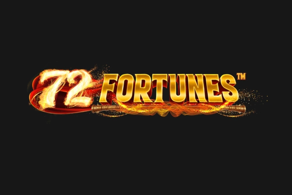 72 Fortunes Slot