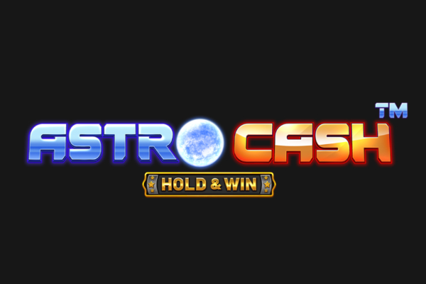 Astro Cash Slot