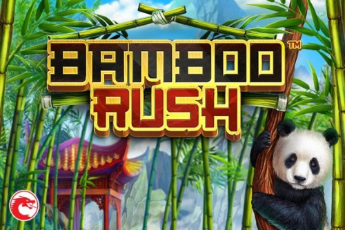 Bamboo Rush Slot